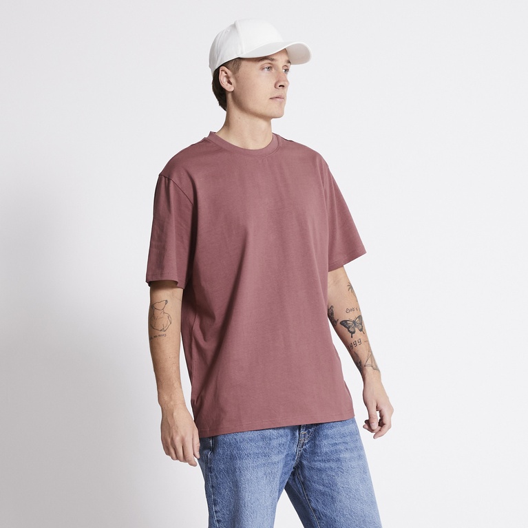 Heavy t-shirt "William" Heavy t-shirt "William"